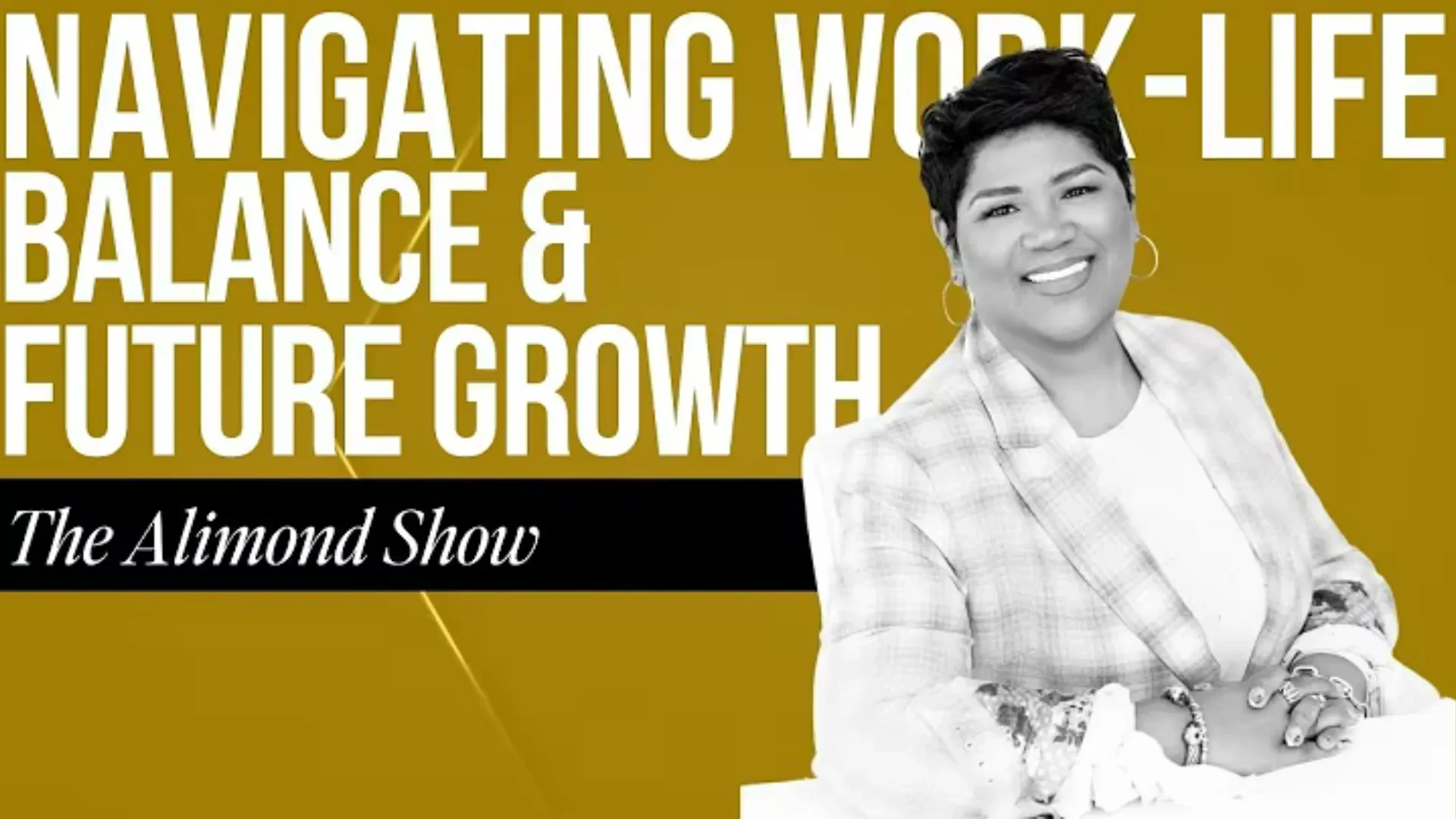 Tinna Jackson - Mastering Career Pivots and Executive Coaching Mastery with Jackson Consulting Group lesson poster