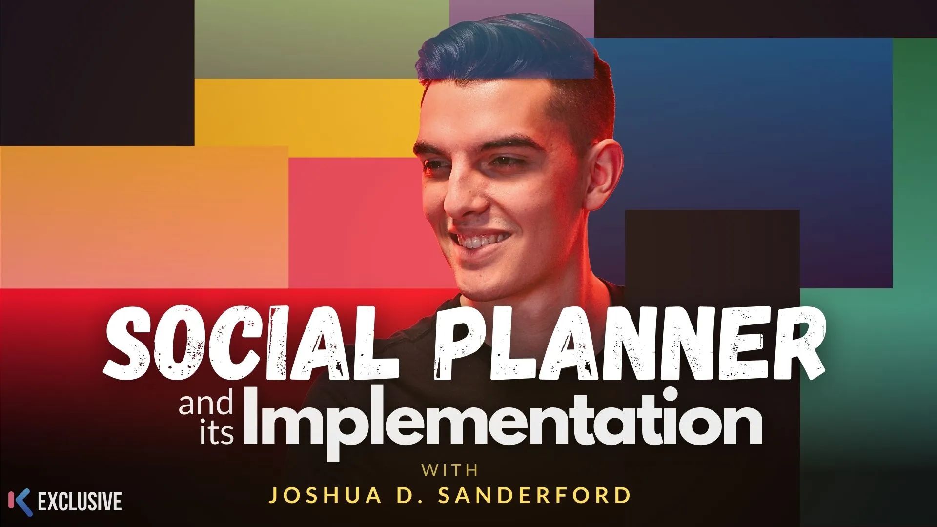 GoHighLevel's Social Planner (mini course) | w/ Joshua D. Sanderford