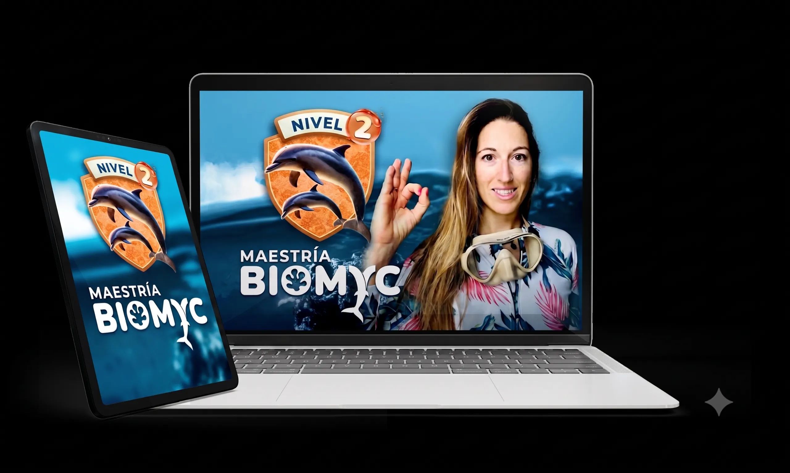 Maestría BIOMYC