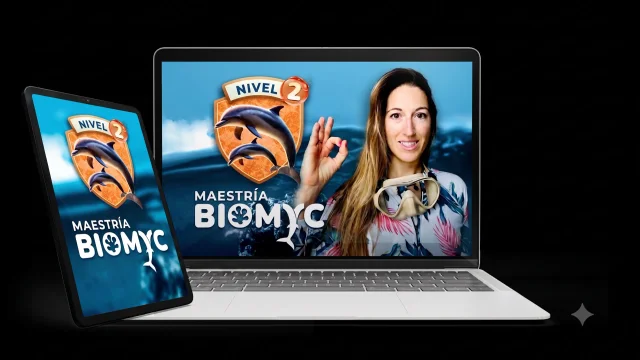 Maestría BIOMYC