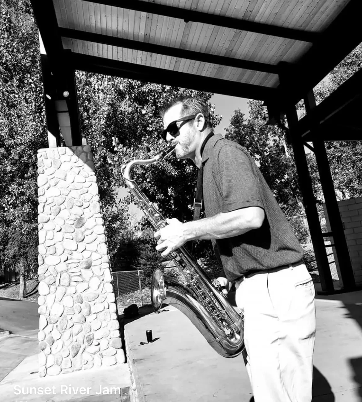 The Art of Saxophone Sound logo
