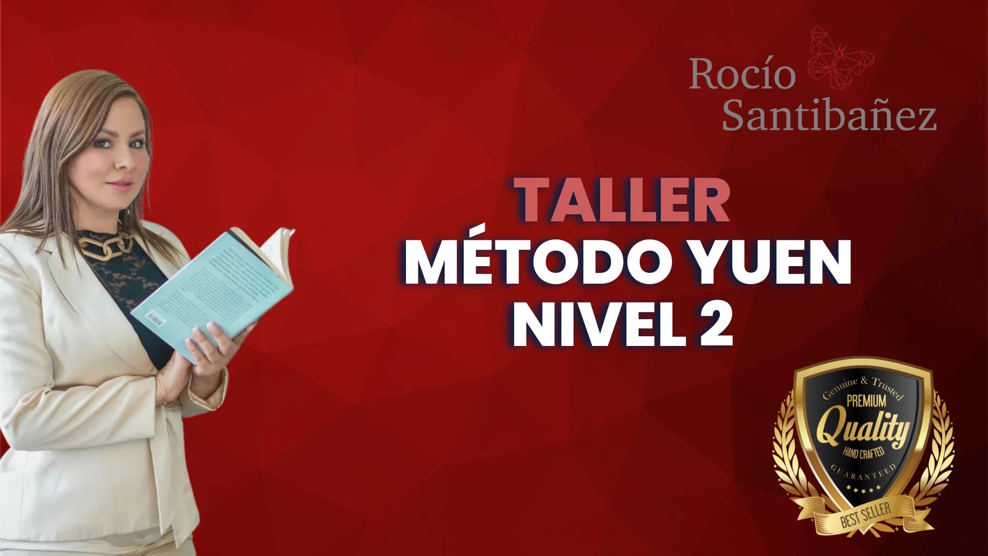 Taller de Método Yuen NIVEL 2  
