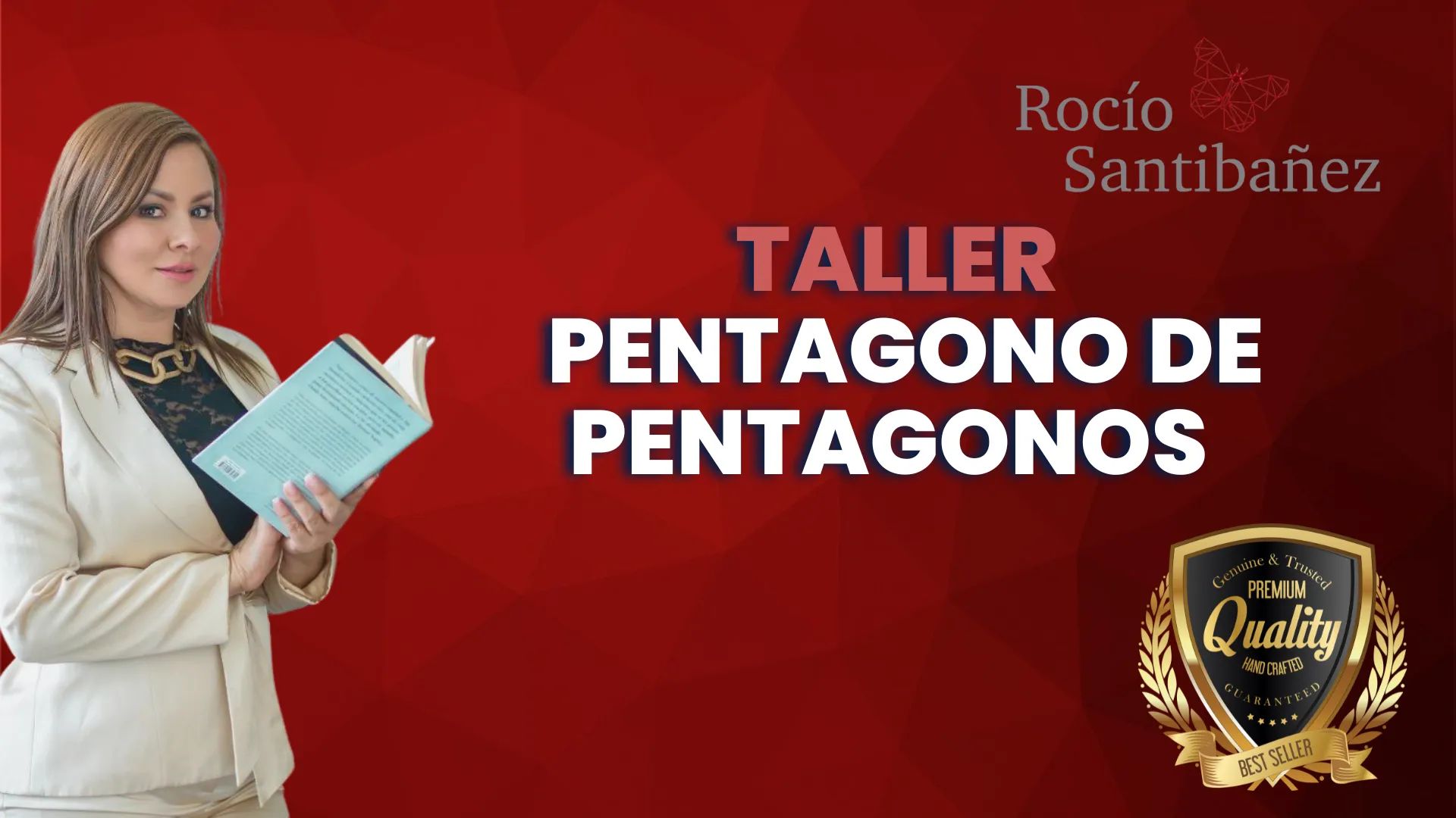 Taller Pentágono de Pentágonos