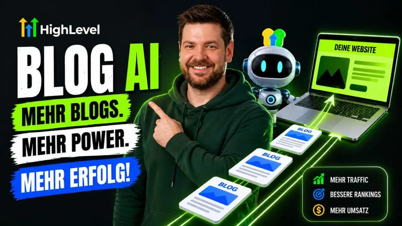 Ask AI lesson poster