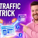 Mehr Traffic mit KI: SEO Blogartikel erstellen und automatisch verbreiten