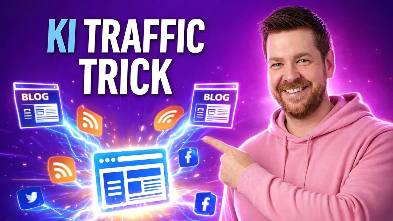 Social Media Posts lesson poster