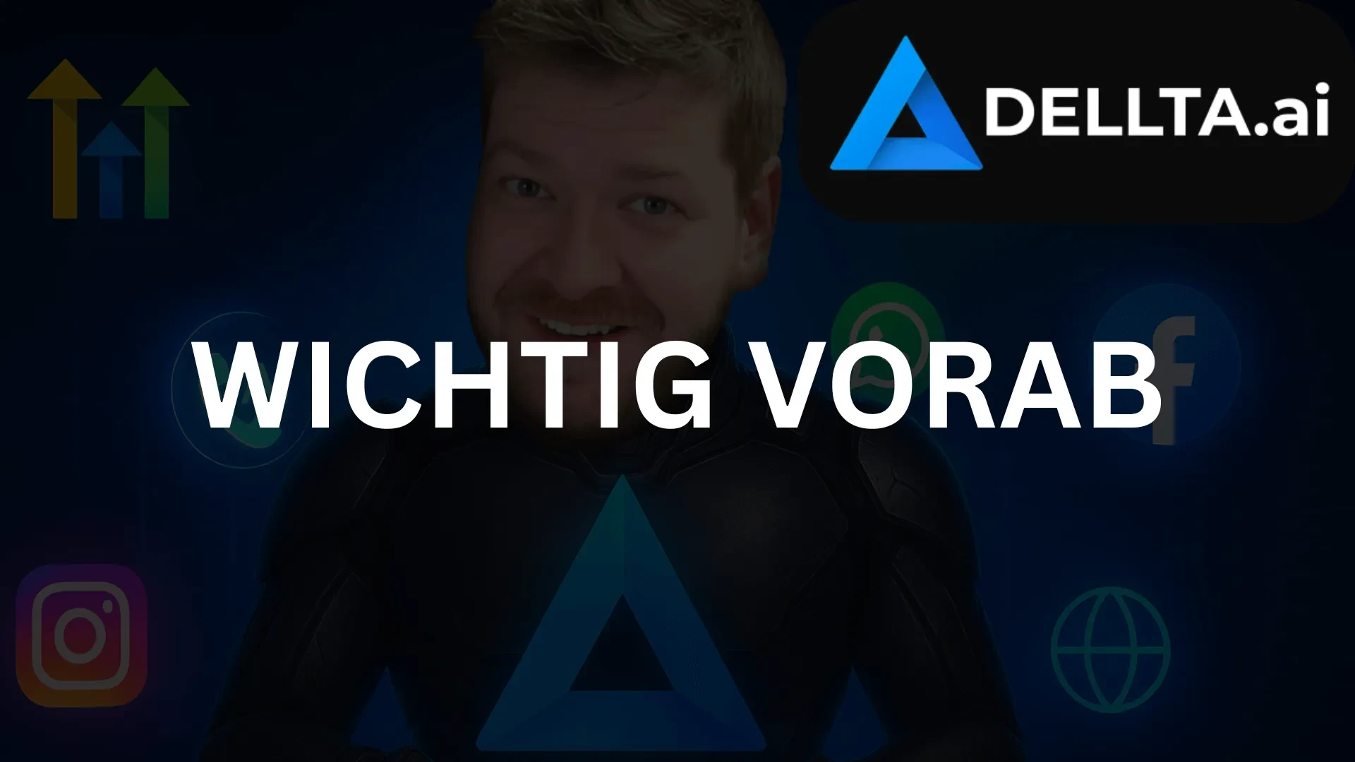 ☝️ Wichtig vorab lesson poster