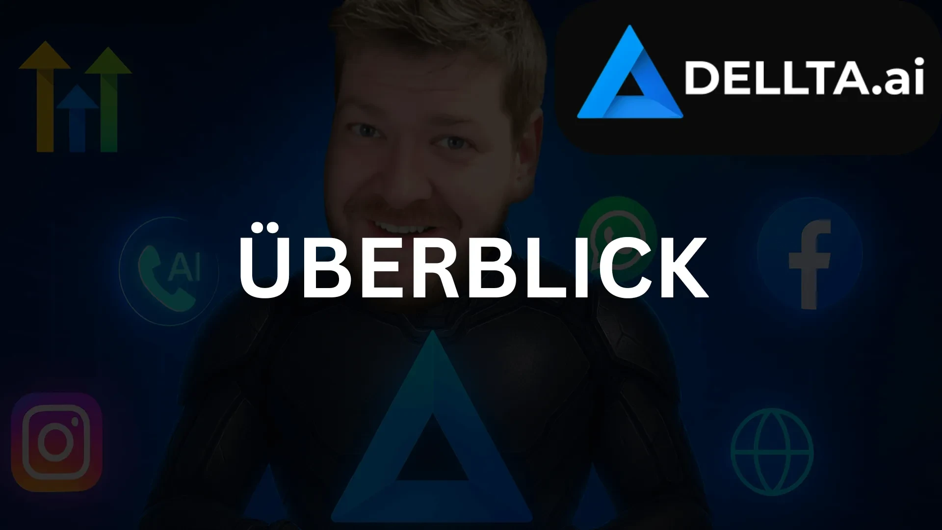 👀 Überblick über die Software lesson poster