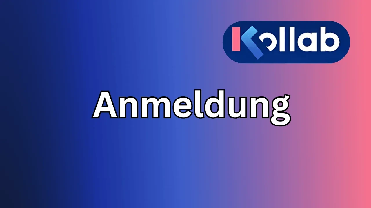 Anmeldung - Deine 3 Möglichkeiten lesson poster