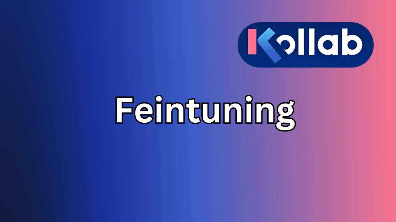 Optische Feineinstellungen lesson poster