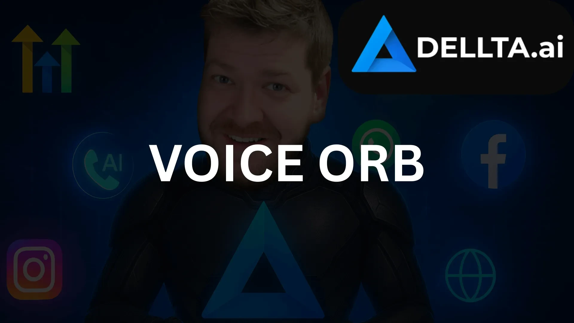 🤖🌐 Voice Orb (Deine Website spricht) lesson poster