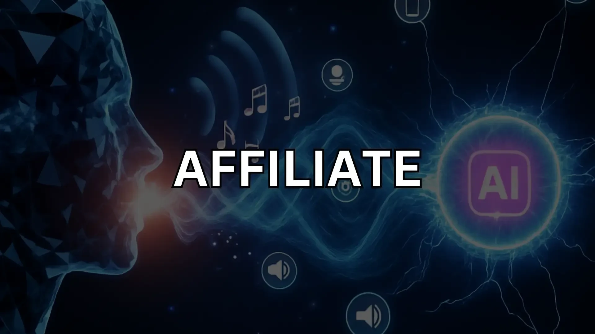 AI Employee Affiliate Programm lesson poster