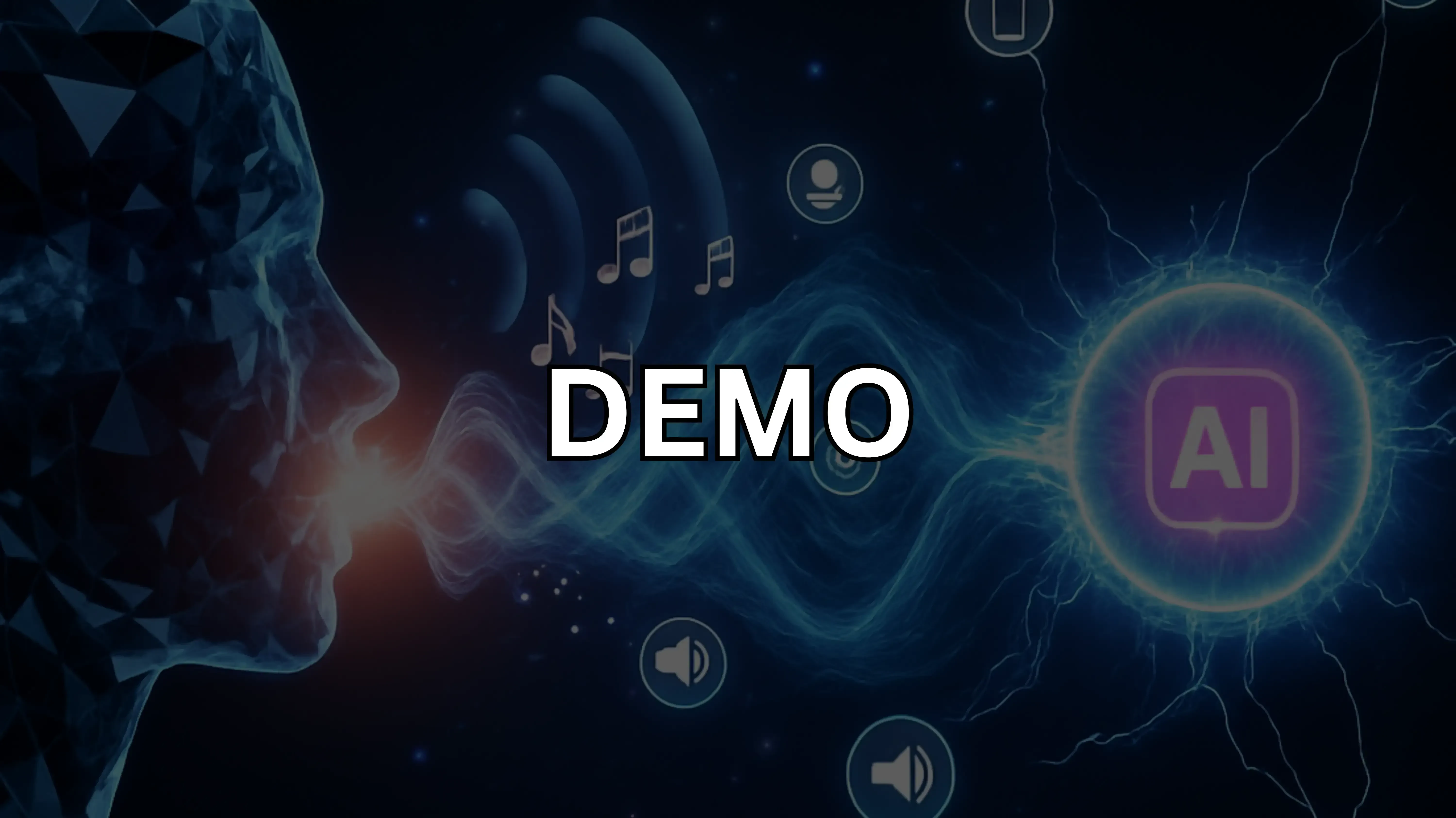 DEMO Call mit dem ersten Agenten lesson poster