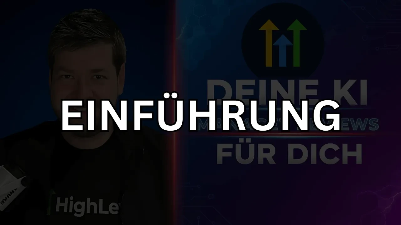 Einführung & Über mich lesson poster