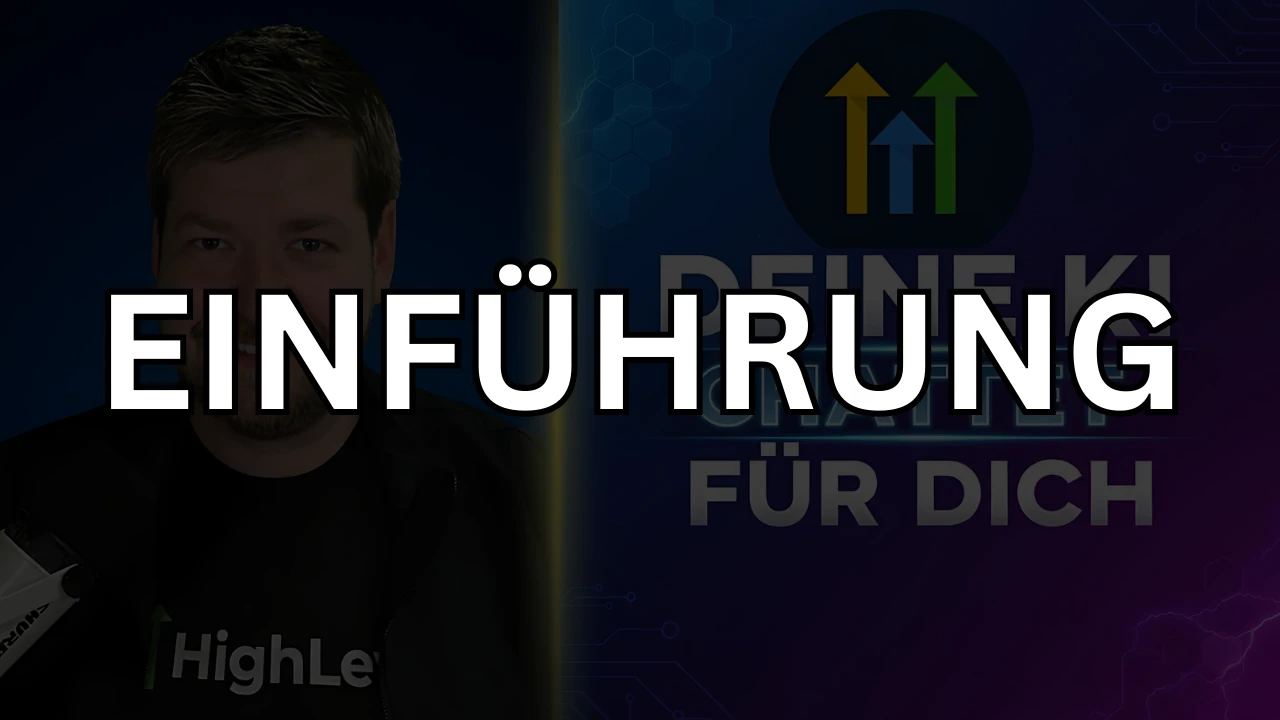 Einführung & Über mich lesson poster