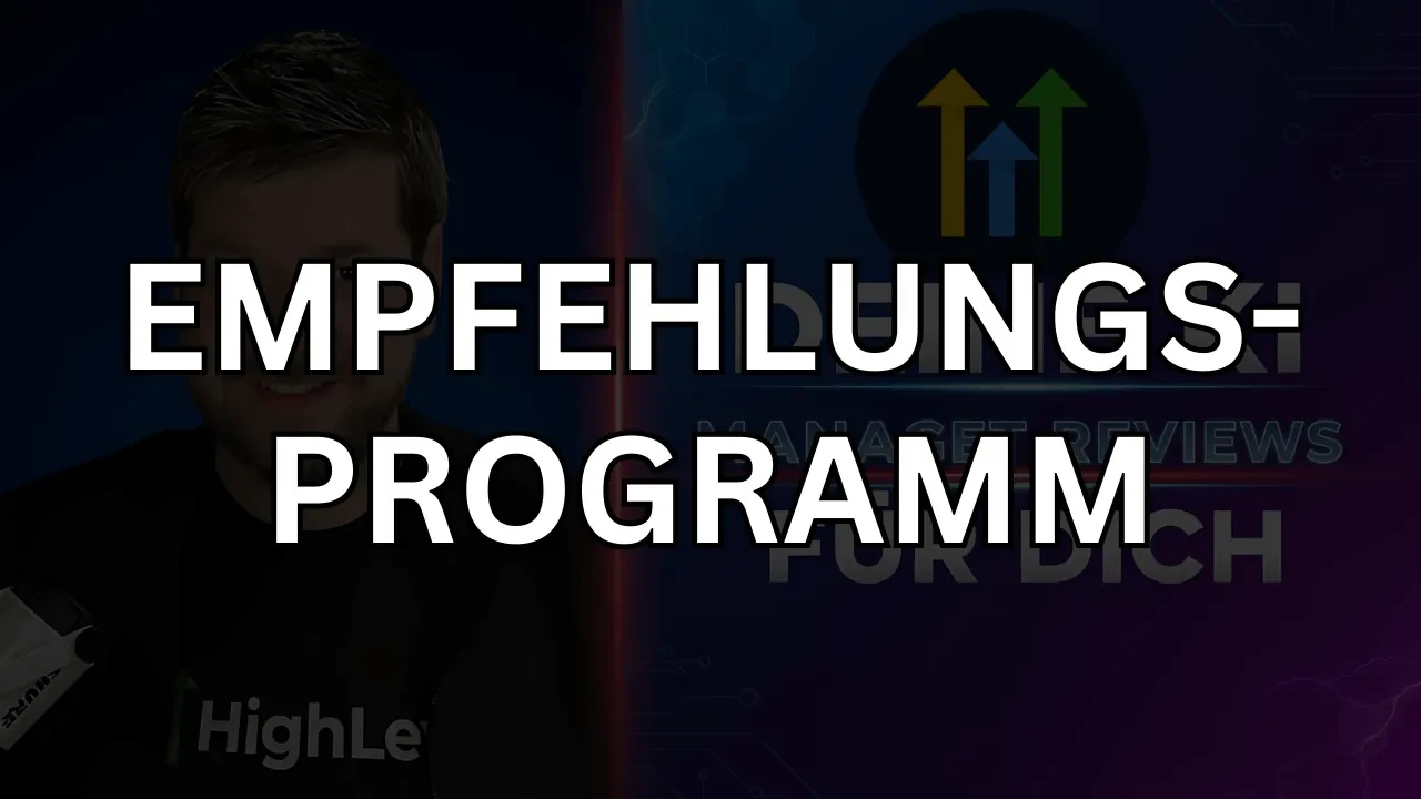 AI Employee Affiliate Programm lesson poster