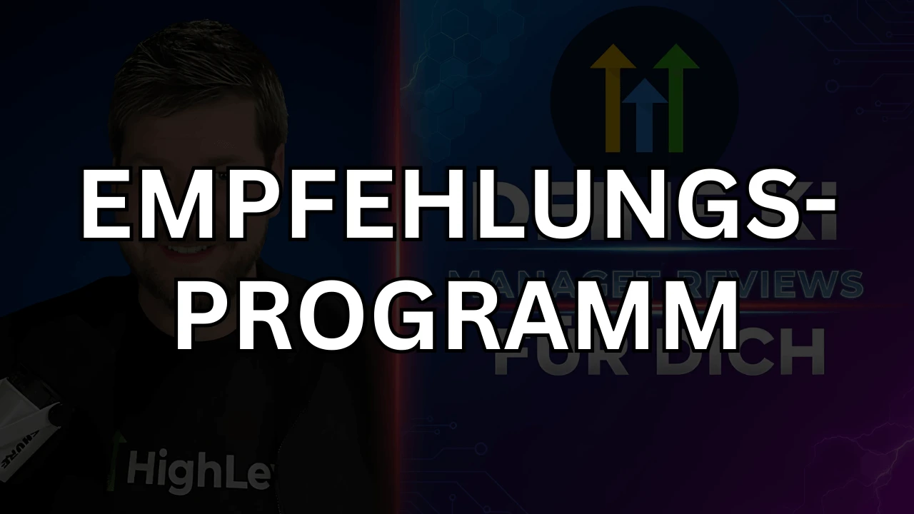 AI Employee Affiliate Programm lesson poster