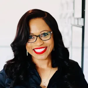 🎙✨ The Podcast Blueprint You’ve Been Missing by Dr. Alisa Whyte, Top 1% Worldwide Podcast Host logo