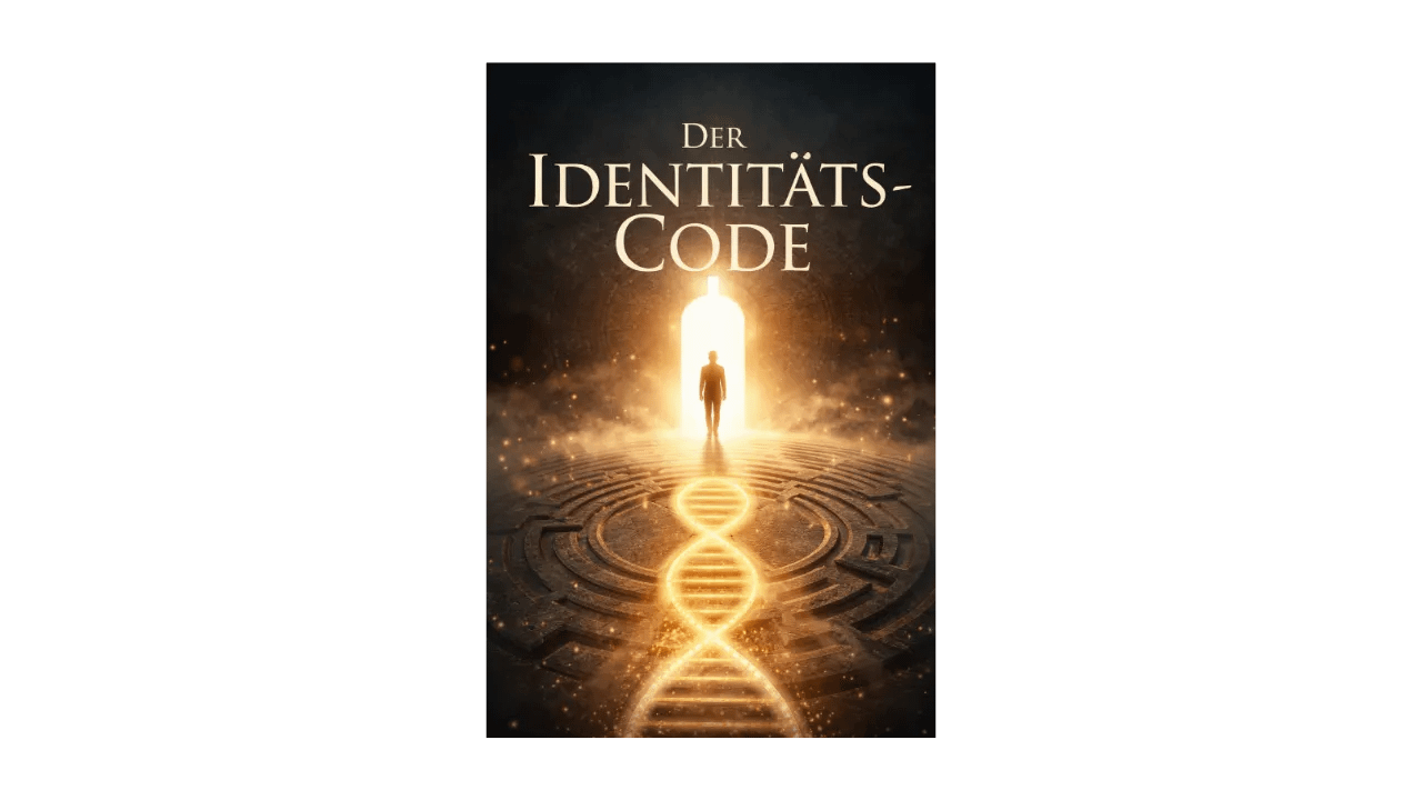 Der Identitäts - Code (Video-Kurs) + Workbook