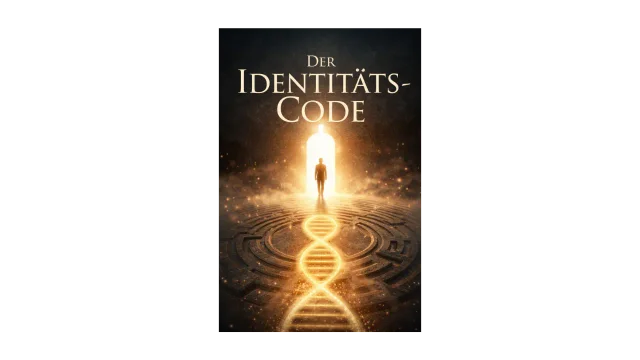 Der Identitäts - Code (Video-Kurs) + Workbook