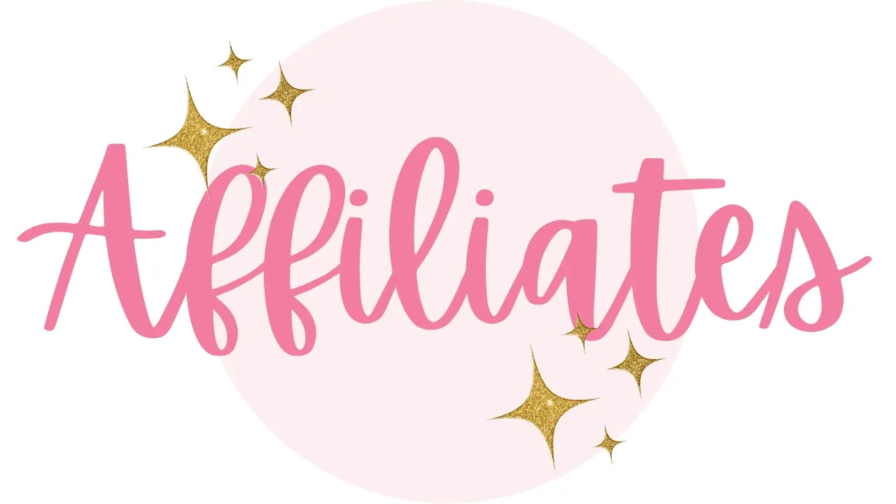 Become an Affiliate lesson poster
