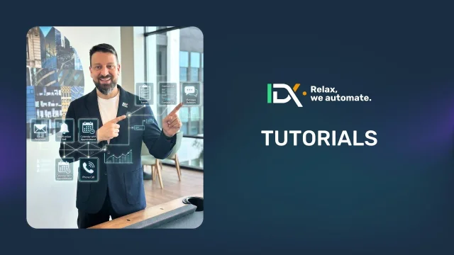 Tutorials