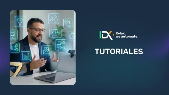 Tutoriales