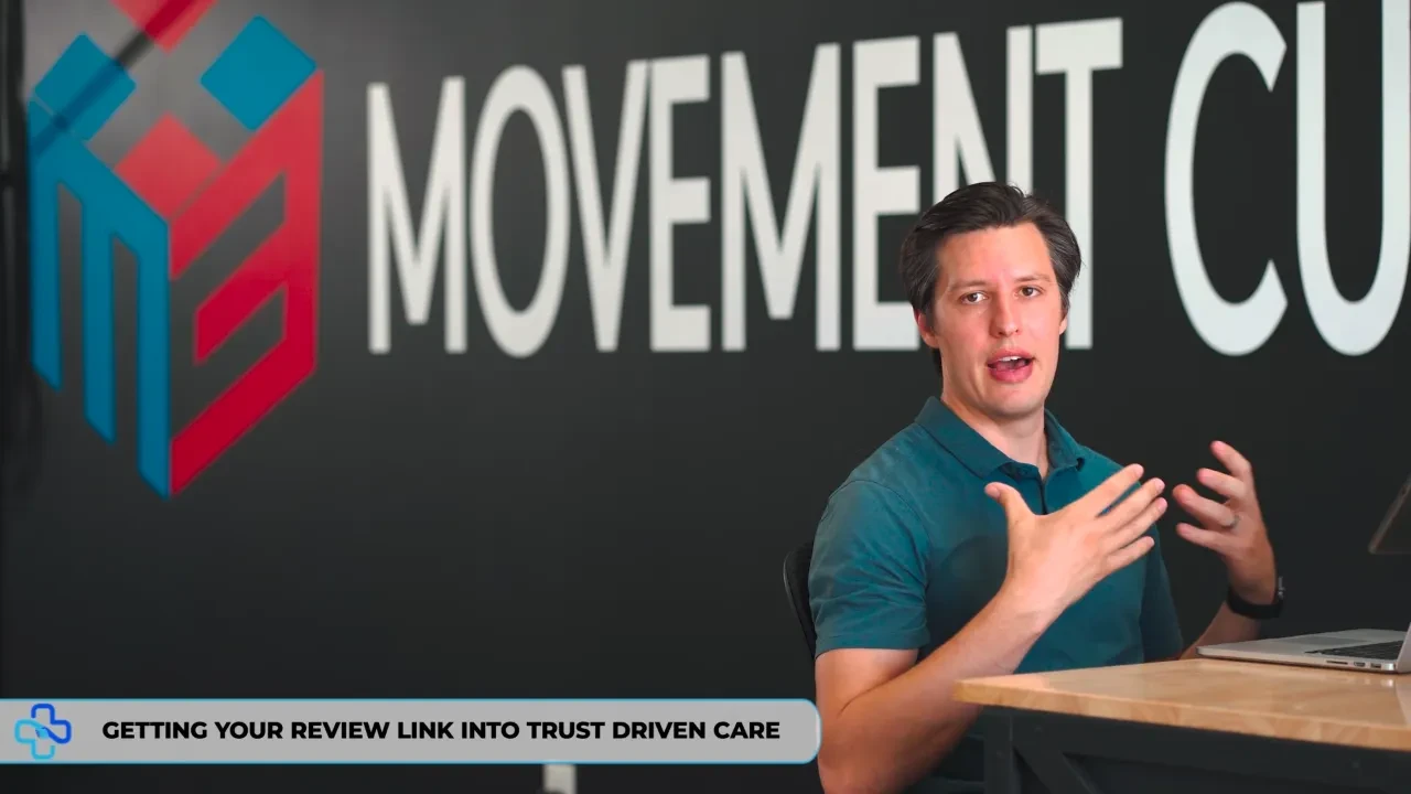 How to Find and Add Your Google Review Link to Trust Driven Care: Step-by-Step Guide lesson poster