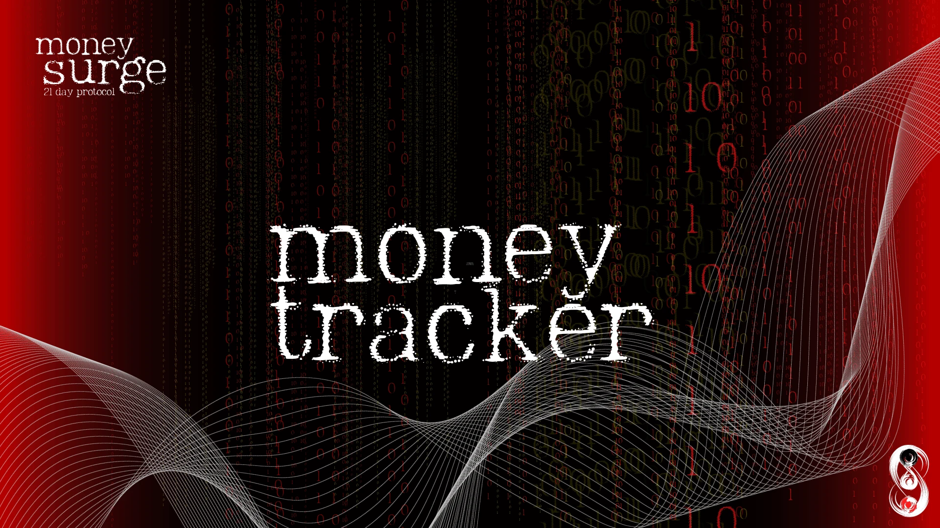 Money Tracker | That Tracks lesson poster