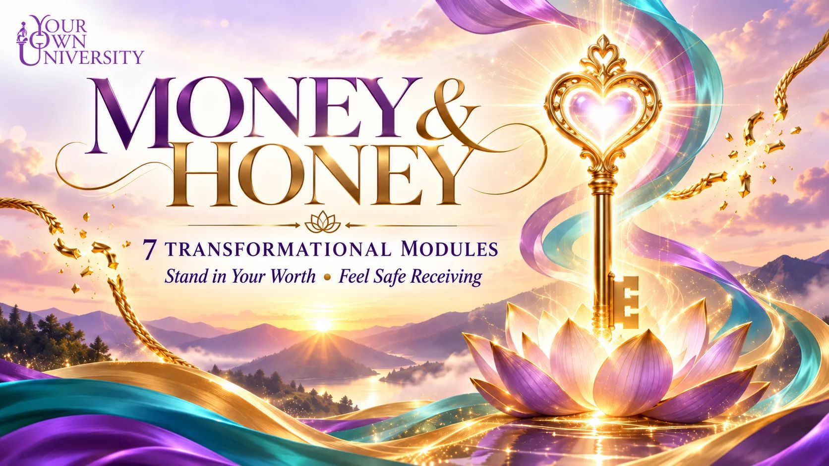 Money and Honey