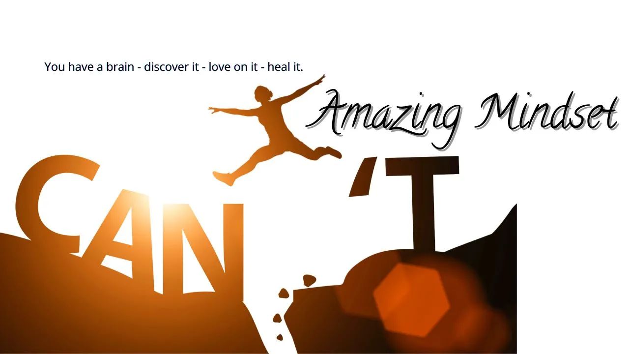 Amazing Mind