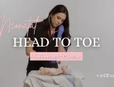 Amanda's Neonatal Physical Assessment Course - 2 CE credits!