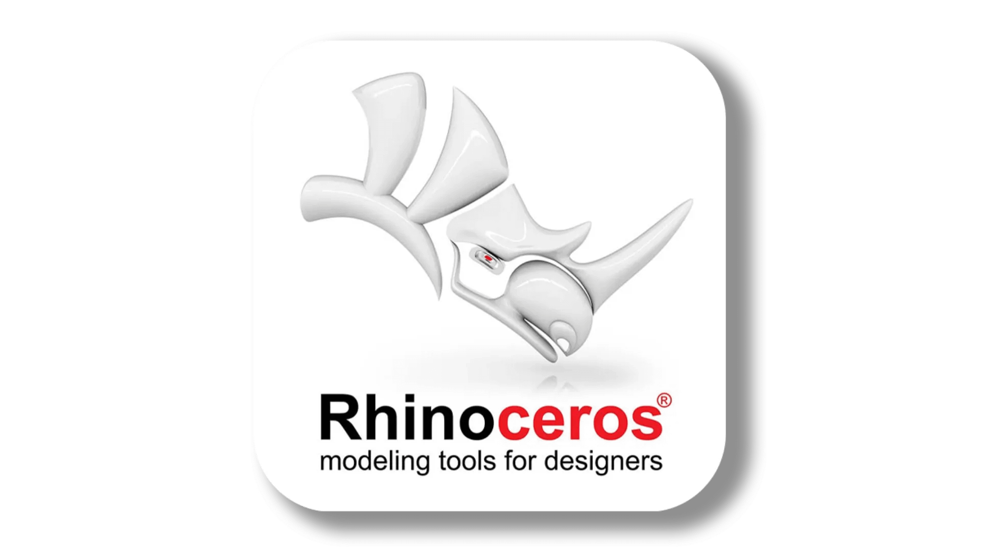 Rhinoceros 3D