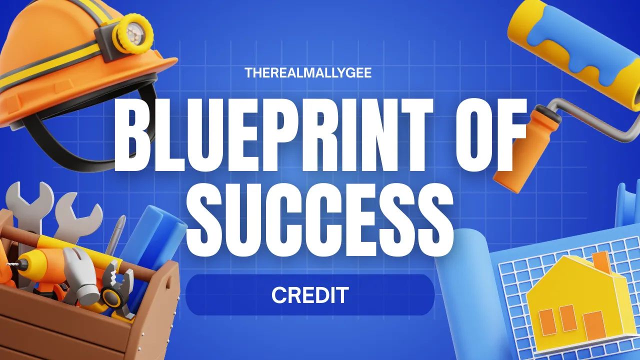 🔵 Blueprint To Success™ — (PT 1) Full Business Funding & Credit Mentorship ($1,000)