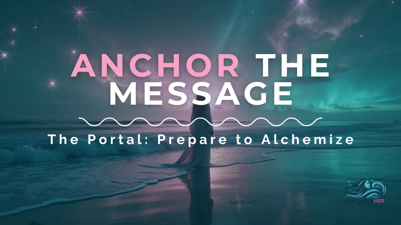 Lesson 0.4 — The CEO Wave Space lesson poster