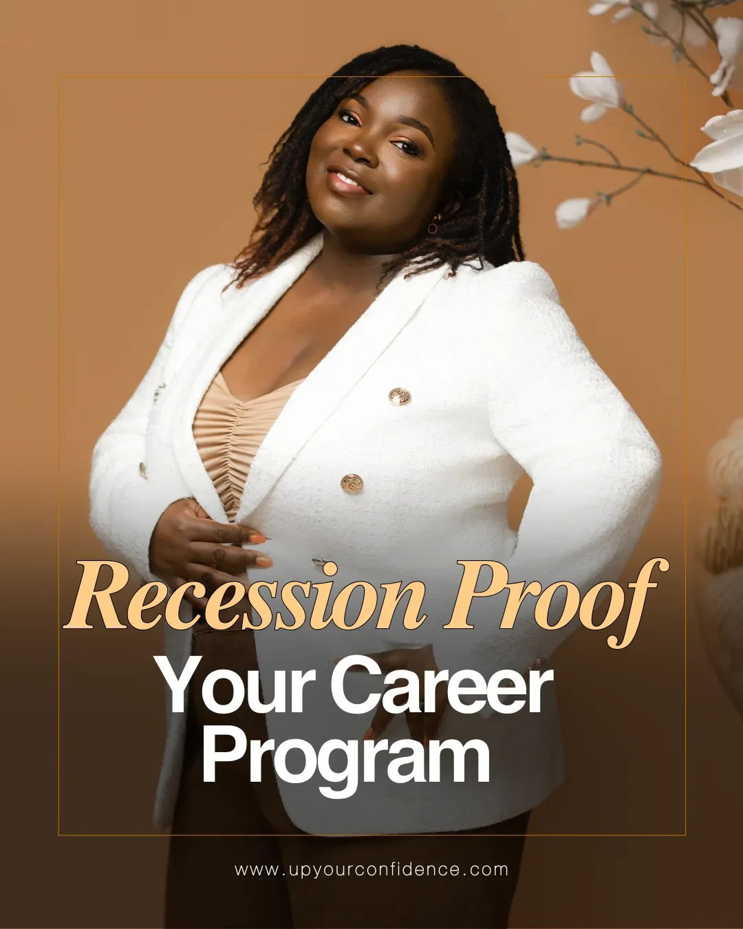 About Your Instructor lesson poster
