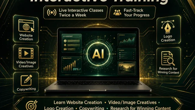 AI Tools Training