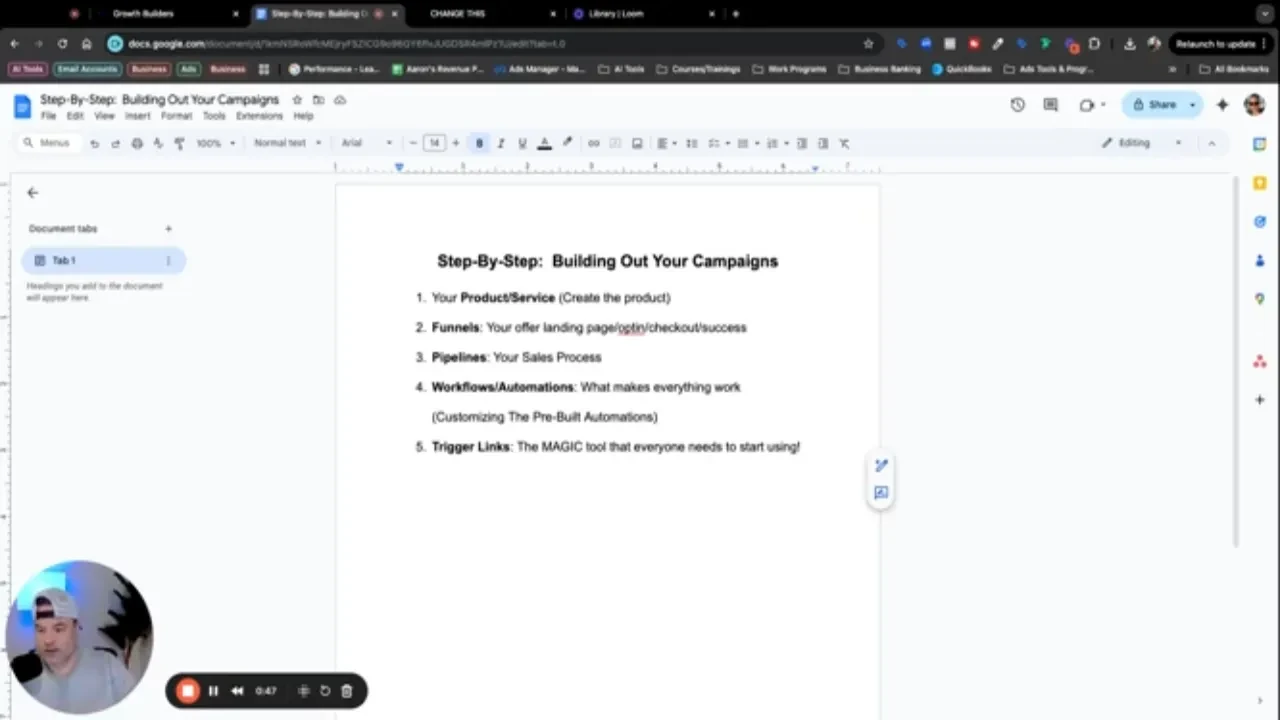 This is How You Sell More with Automation lesson poster