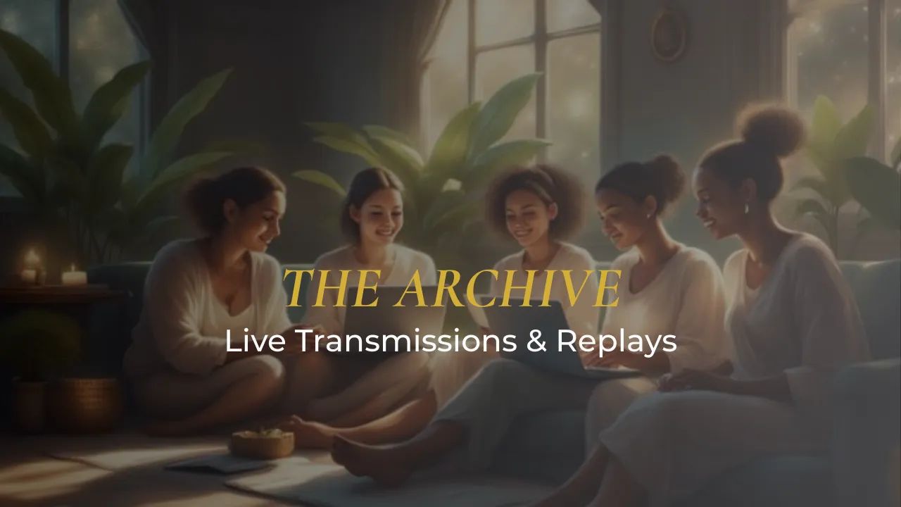 The Archive
