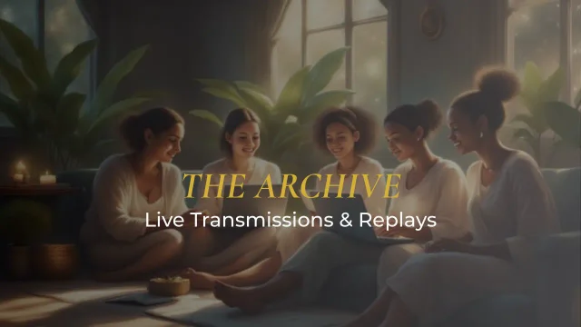 The Archive