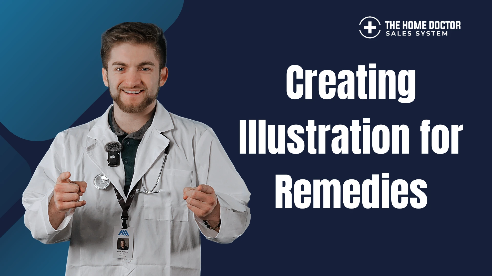 Creating Remedy Kit (Roofing) lesson poster