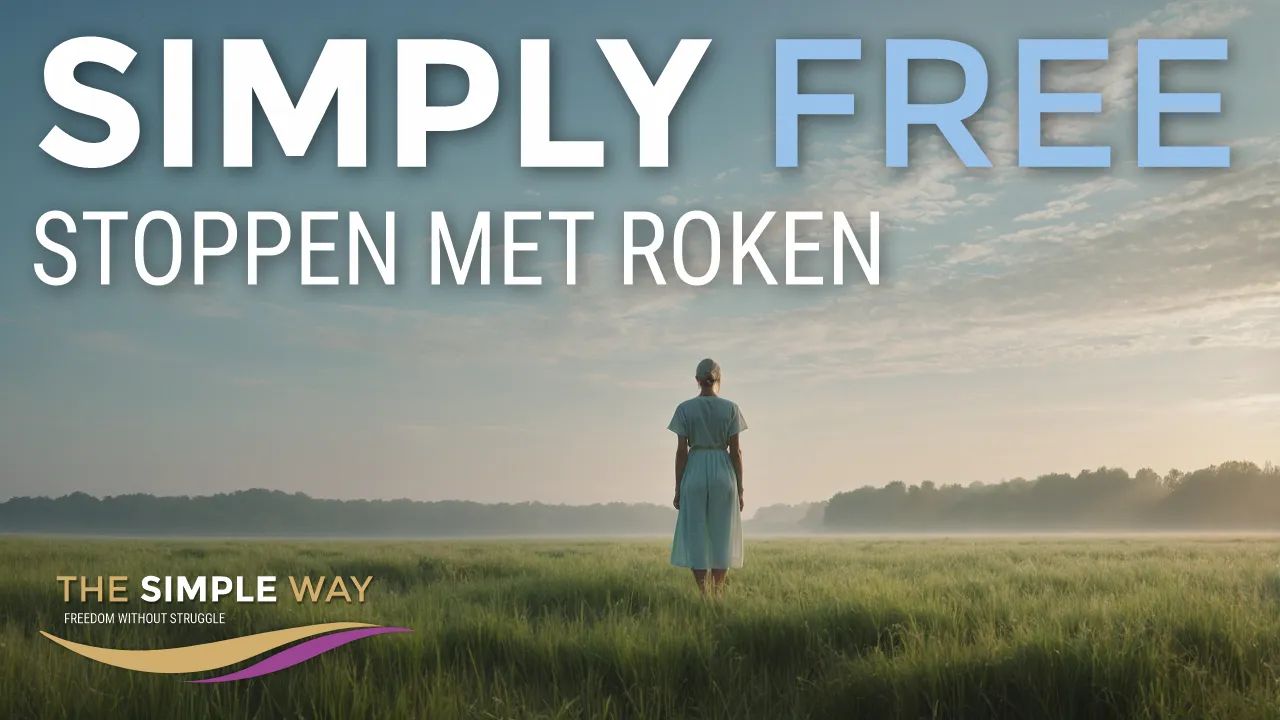 TSW Stoppen met Roken - Standaard Editie