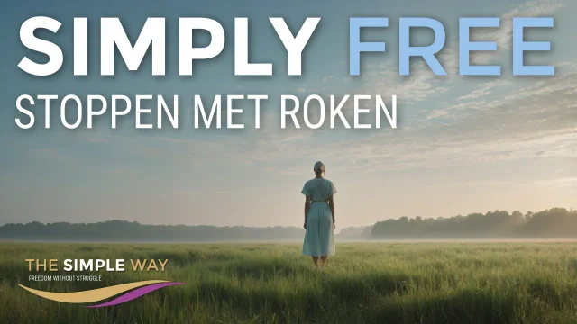 TSW Stoppen met Roken - Standaard Editie