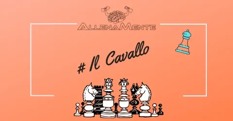 Il cavallo lesson poster