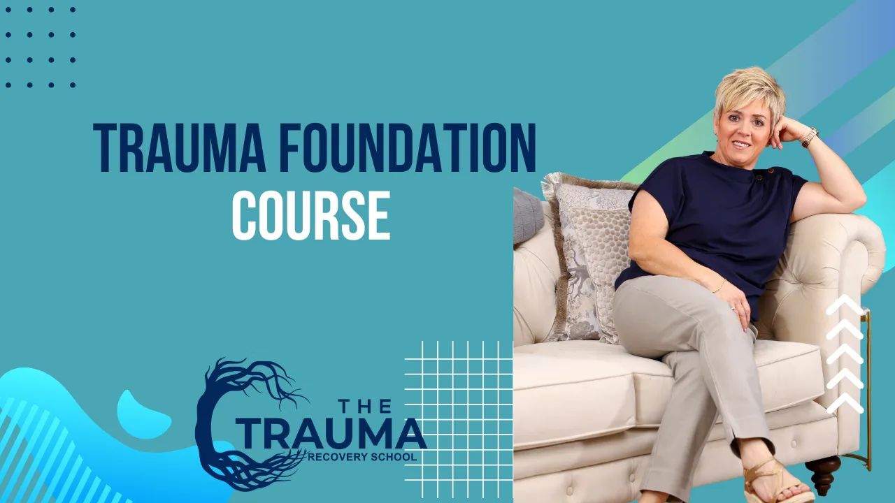 The Trauma Foundation Course™