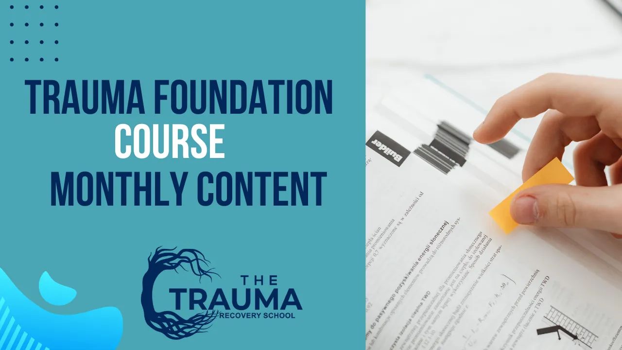 Your Monthly Transformation Modules