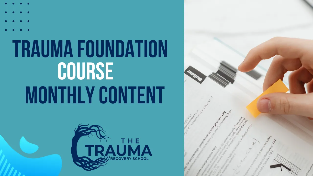 Your Monthly Transformation Modules