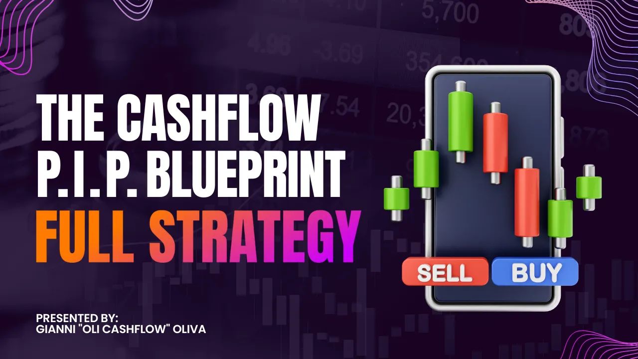 The Cashflow PIP Blueprint