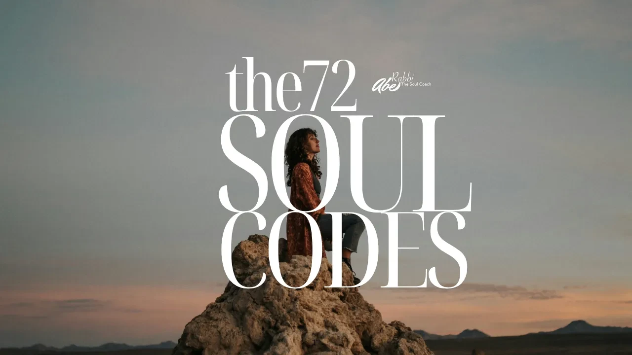 Module 3: Emotional Healing and Inner Alignment lesson poster