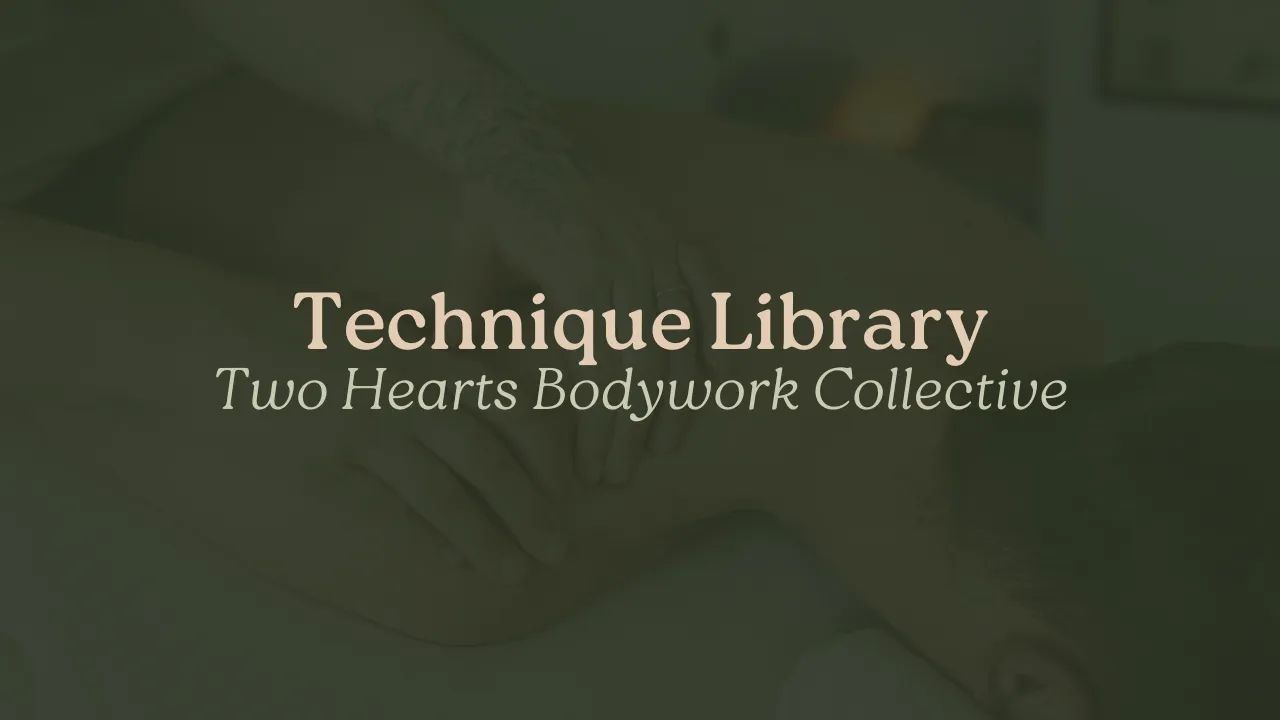 Technique Library